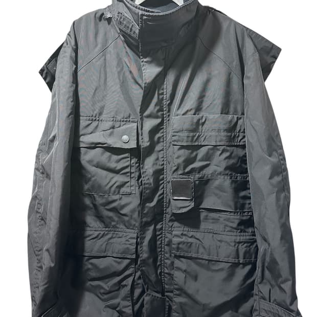 cp컴퍼니 미디움 자켓 야상(사파리) 48