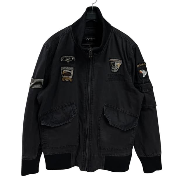 올드스쿨 빈티지 워크자켓