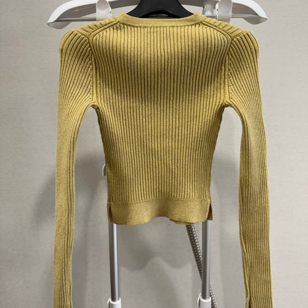 올세인츠 여성 가디건