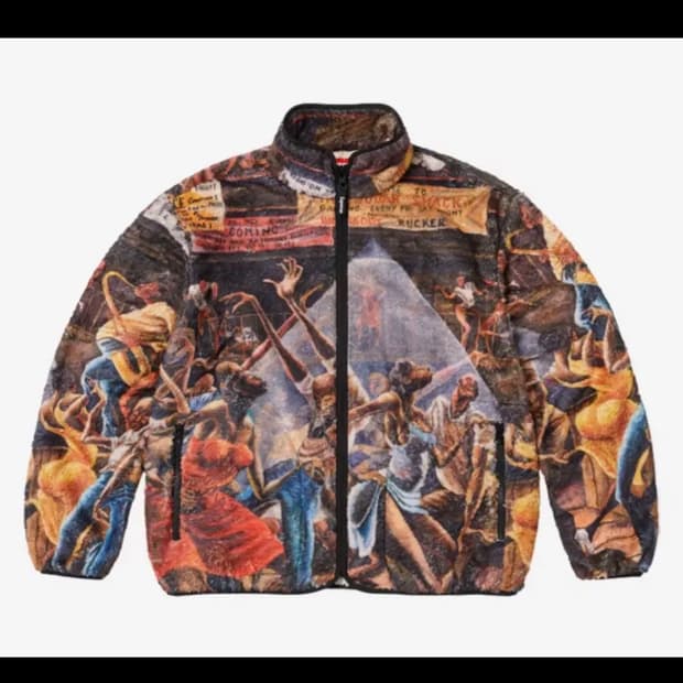 슈프림 어니반스 및 셋트 판매