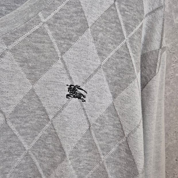 BURBERRY BLACK LABEL 버버리 (Made In Japan)