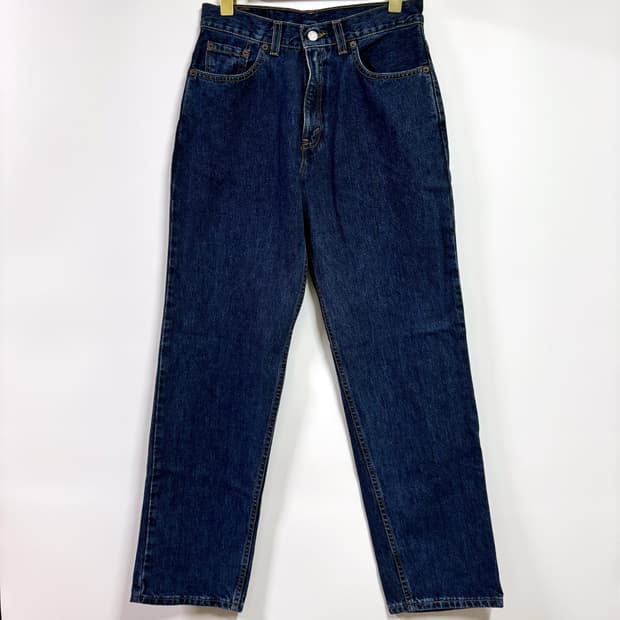 [6(L)] 리바이스 00s USA 빈티지 505 데님 팬츠