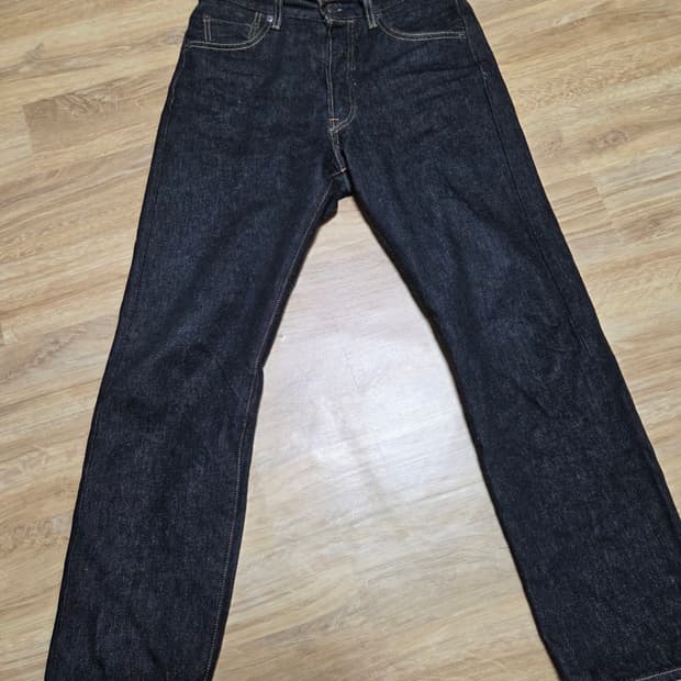 리바이스 리지드진 00501-0226 30x30.사이즈