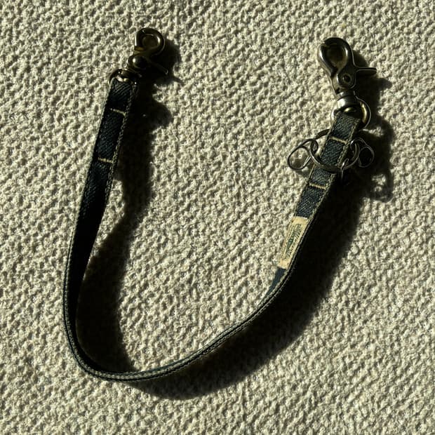 포터 키체인 키링