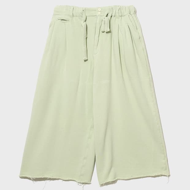 SILLAGE sweat pants