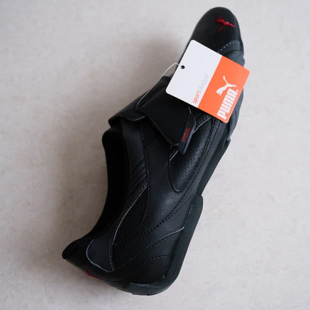 Puma Taisoku III