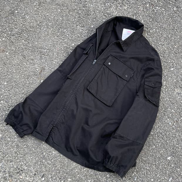 Supreme 17ss BDU Shirt Jacket