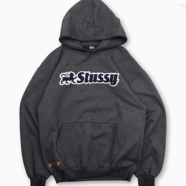 Early 00s STUSSY (L)