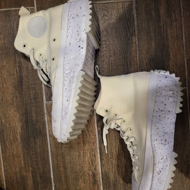 런스타 하이크 크레이터 하이브리드 텍스 171575C