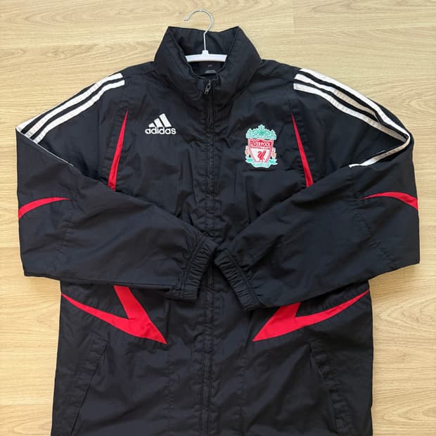 06-07 리버풀 자켓