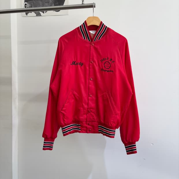 DON ALLESON ATHLETIC (Made in USA) 자켓