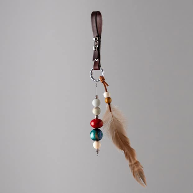 오브제 액세서리_Bag Charm