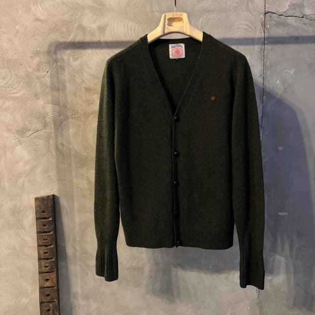 제이프레스 가디건 100