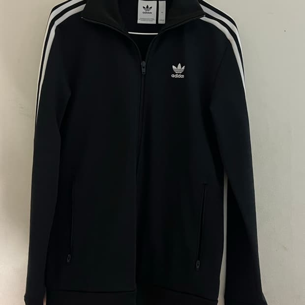 아디다스 베켄바우어 져지