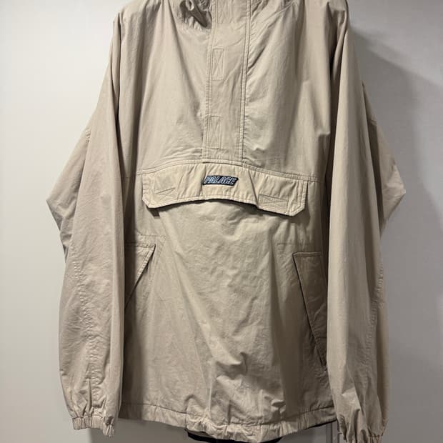 팔라스 아노락 XL