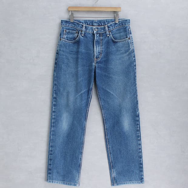 EDWIN 403 _ regular fit denim