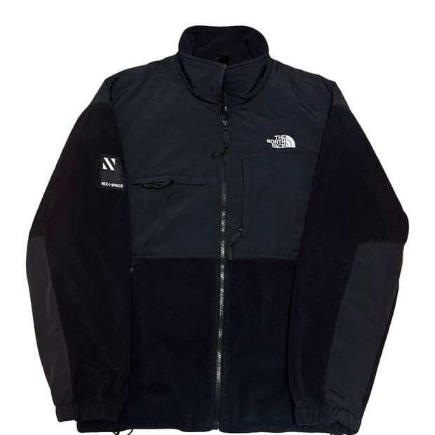 노스페이스 데날리 플리스 자켓