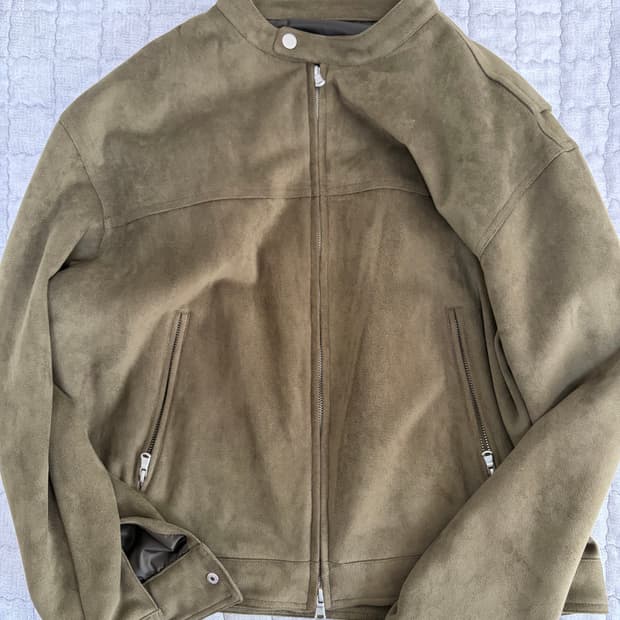 에잇세컨즈 자켓 판매