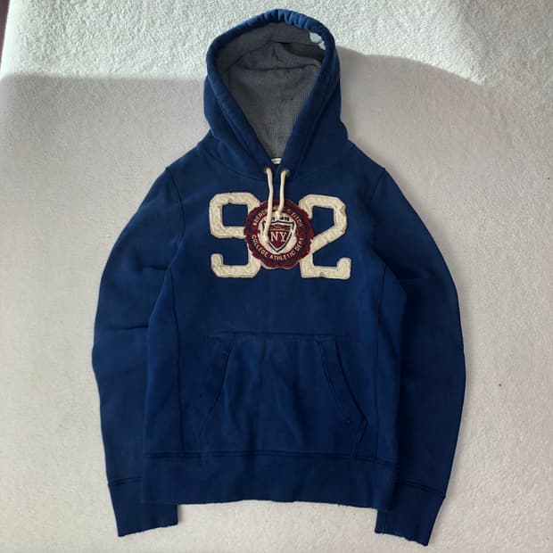 아베크롬비 후드티