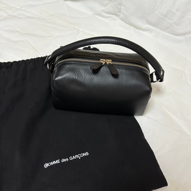꼼데가르송 AOYAMA ORIGINAL BAG