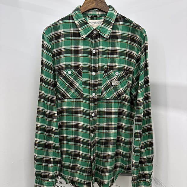 DENIM & SUPPLY ralph lauren (M)