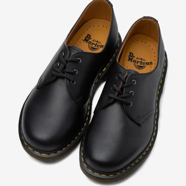 (삽니다) 닥터마틴 1461 나파 블랙 240