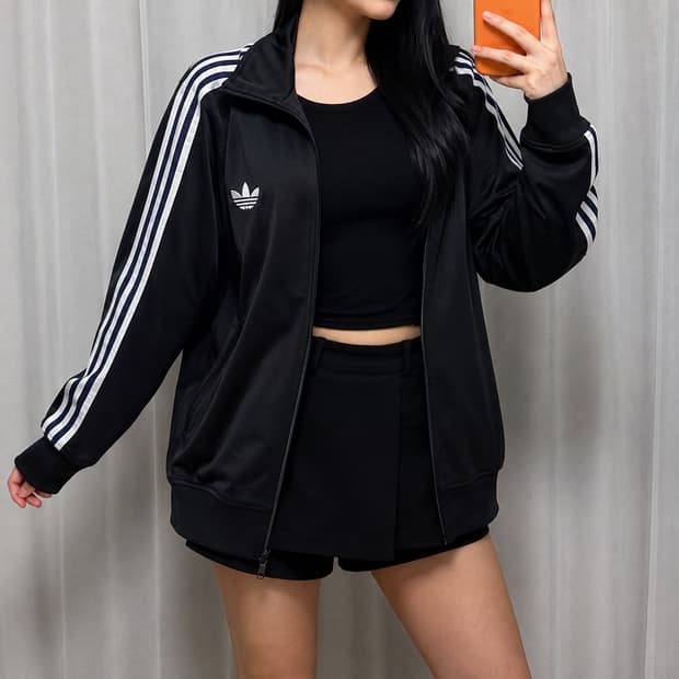 아디다스 오리지널스 구파이어버드 트랙 자켓