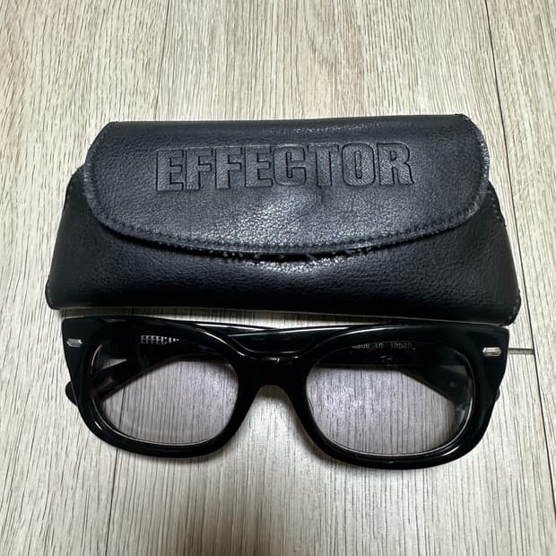 이펙터 퍼즈