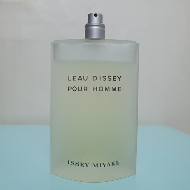 이세이미야케 로디세이 뿌르 옴므 EDT 125ml 향수 Issey Miy