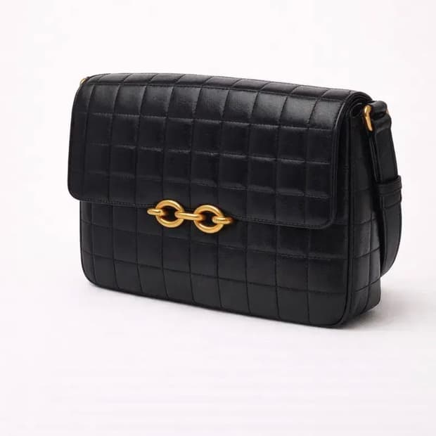 [S급] 생로랑 르 맬리온 사첼백 판매합니다!!! 