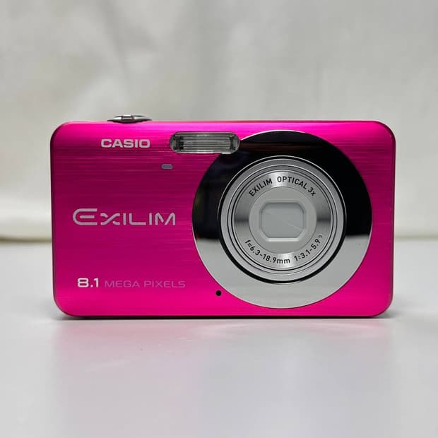 MINT‧₊˚ Casio exilim 카시오 엑슬림 ex-z80 토모토모