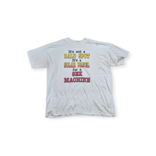 빈티지 반팔 티셔츠