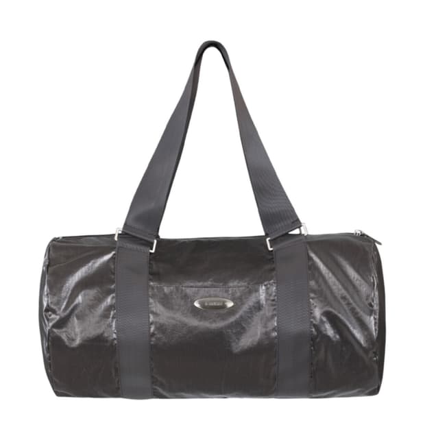 보헤미안 서울 글리터 보스턴백 애쉬 브라운