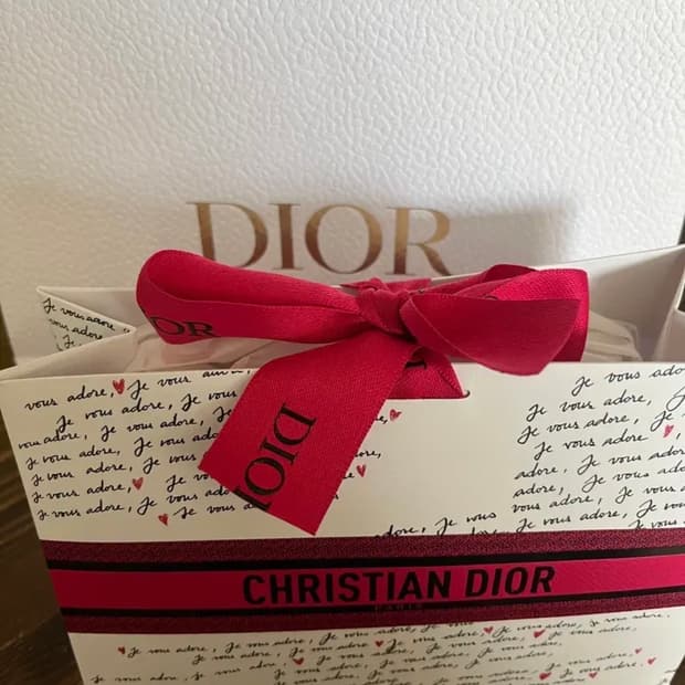 미스 디올 에쌍스 50ml