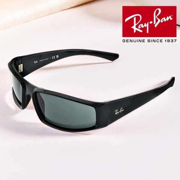 RayBan RB4335 선글라스