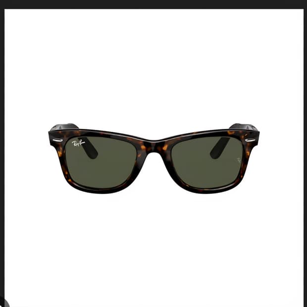 Ray-Ban Wayfarer RB2140 선글 라스 레이벤 선글라스 