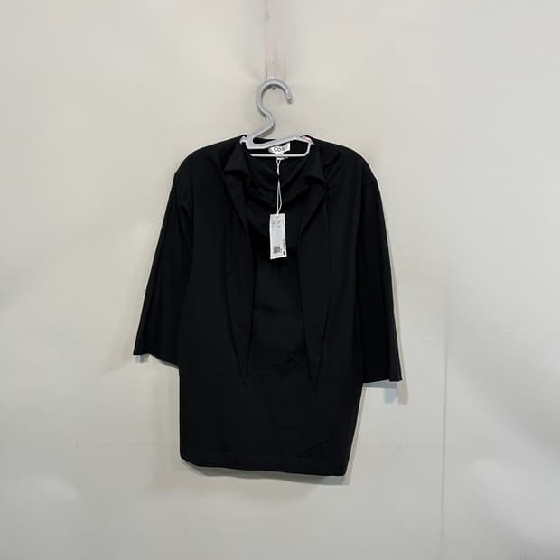 COS 코스 블라우스 S 새상품