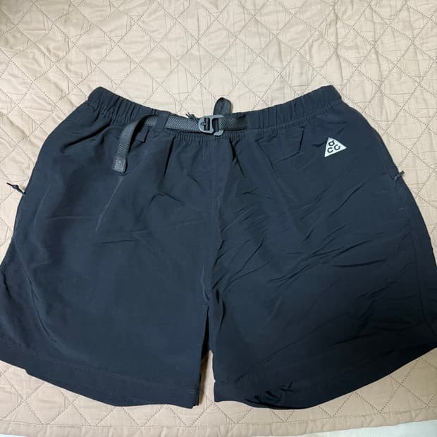 [2XL/95] 나이키 ACG 트레일 쇼츠