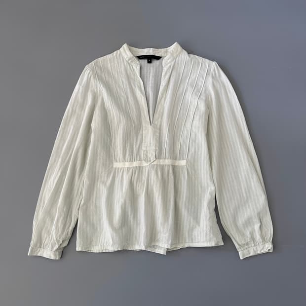 마크제이콥스 marc by marc jacobs 블라우스