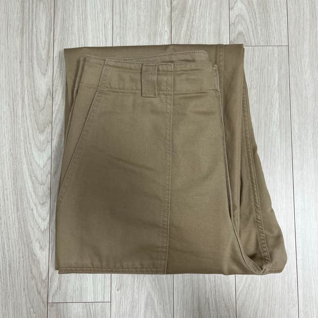 homly 퍼티그 팬츠 [1]