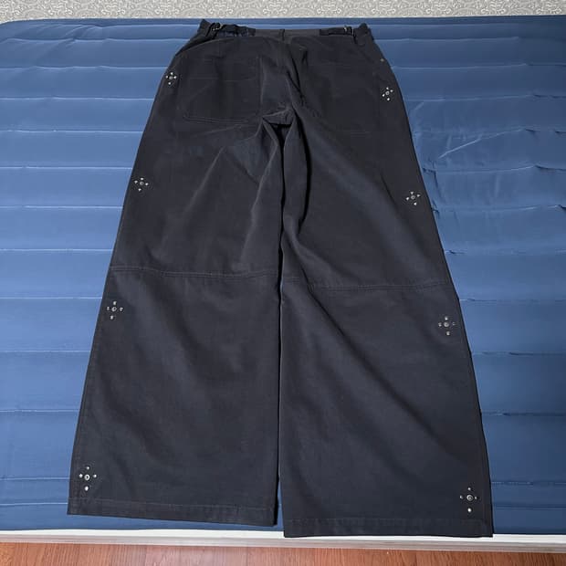 폴리테루 리벳고시마 딥차 25ss 3 