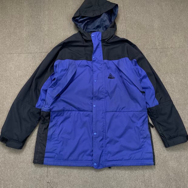 90s nike 나이키 acg 마운틴 자켓 L