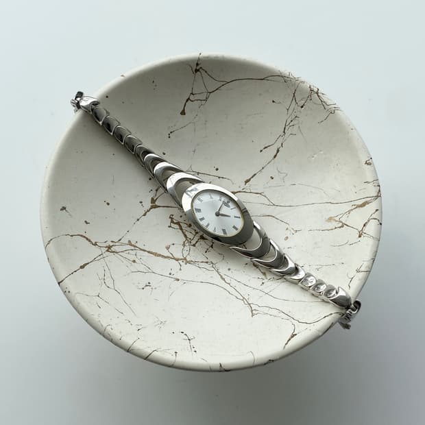 [Vivienne wesywood] 쿼츠 시계