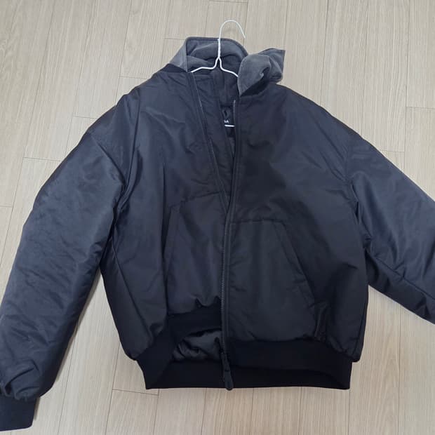 발랜시아가 붐버자켓