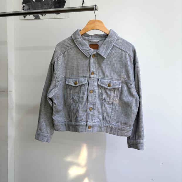 EARTH MUSIC & ECOLOGY 자켓