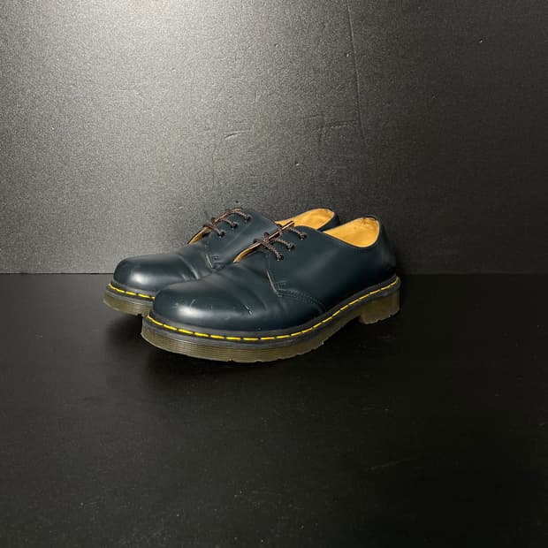 [245] 닥터마틴 3홀 1461 스무스