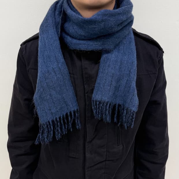 이세이미야케 (IM Issey Miyake) 머플러