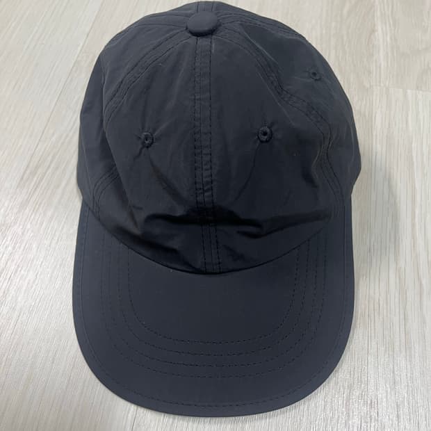 콜드웜 캡 블랙