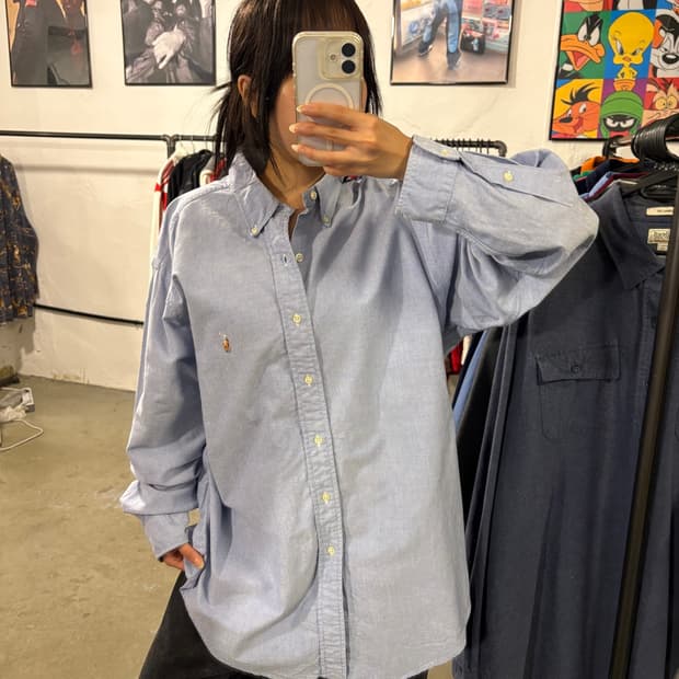 폴로 셔츠