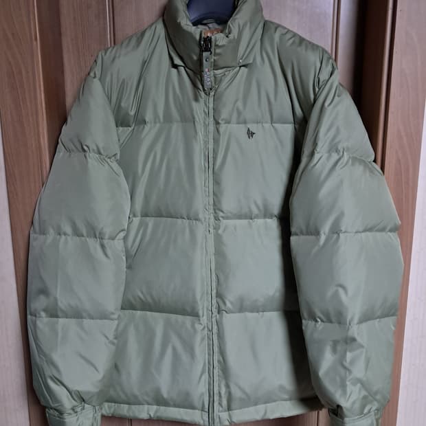 아이아스 푸퍼패딩 남성95